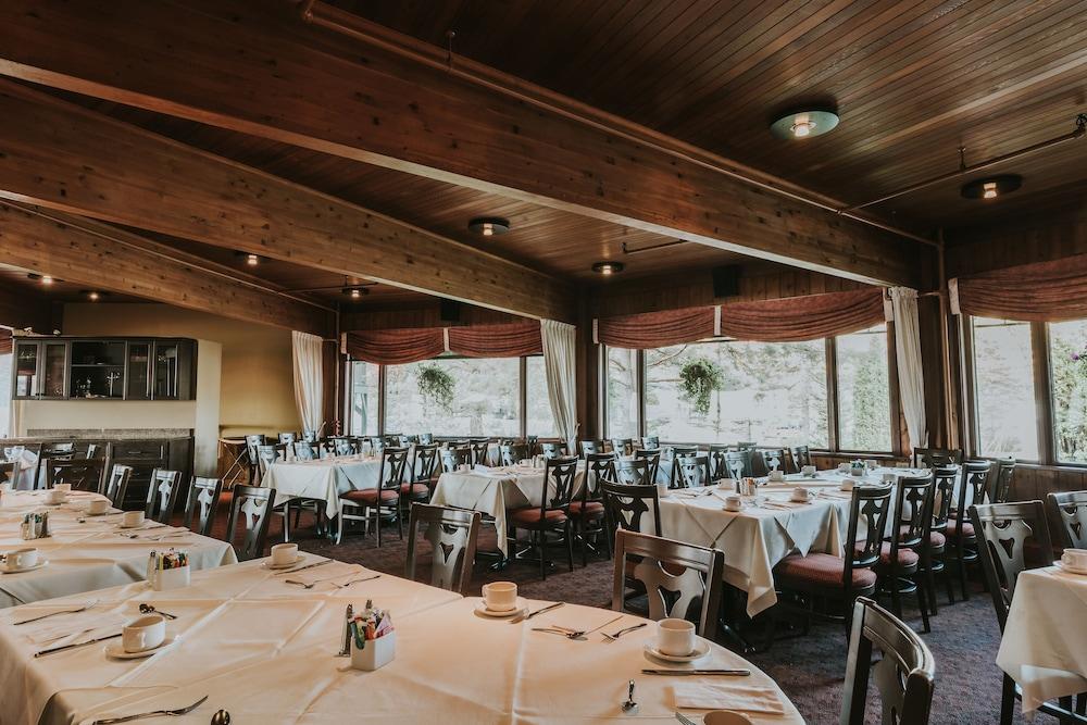 Le Manoir Du Lac Delage Stoneham Eksteriør bilde